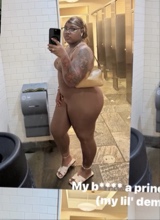 badgalpreeee