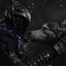 XlLeonBlackWolfXl