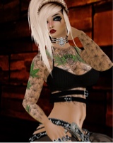 MissFoxHard