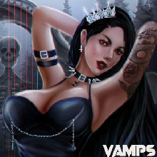 Vamps