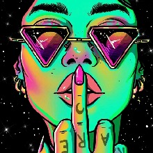 Portrait de l'avatar