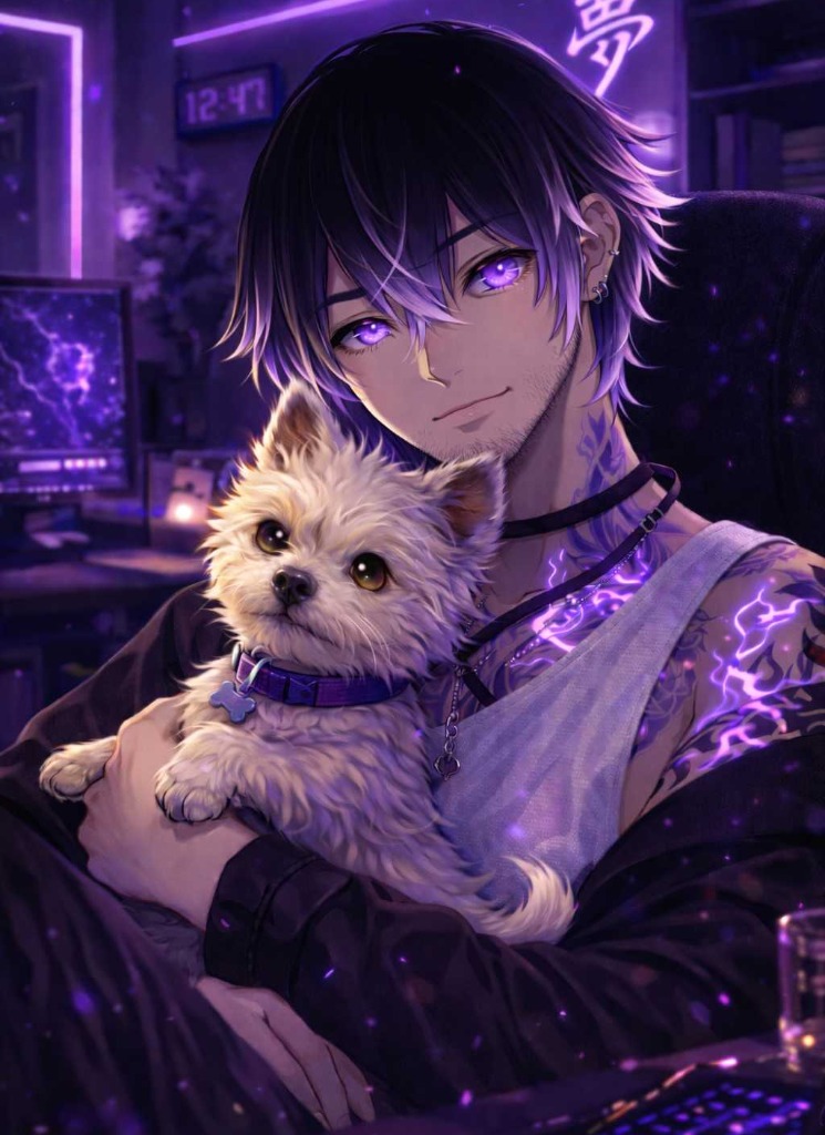 Shadowchii