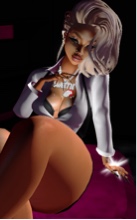 SweetieDeville