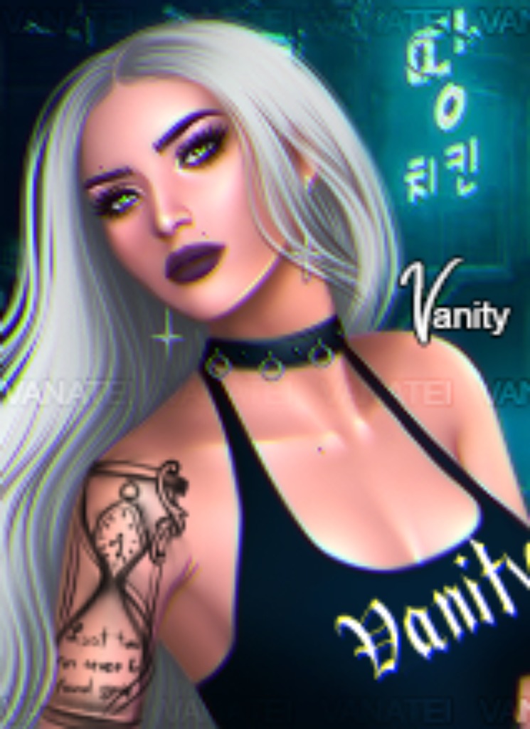 avatar picture