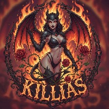KilliasGrimrose
