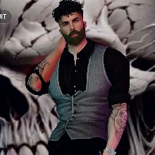 foto del avatar