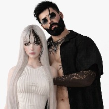 avatar picture