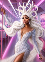 VQueenOfRap
