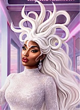 VQueenOfRap