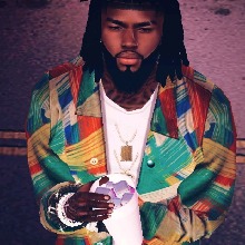 JahMeerBeckham
