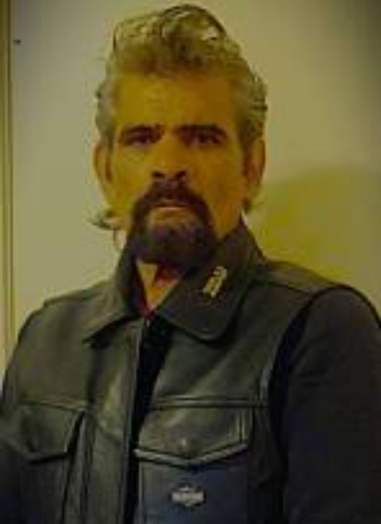 RonLoBue