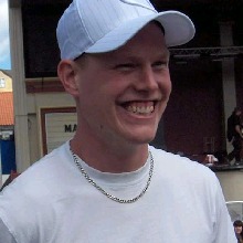 Avatarplaatje