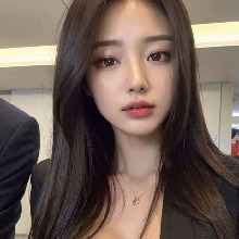 Portrait de l'avatar