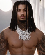 Frizzey