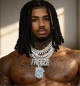 Frizzey