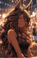 QueenKuragariWoLf