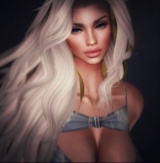 Portrait de l'avatar