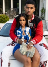 GEMINITheeStallion