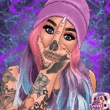 xXMizeryXx