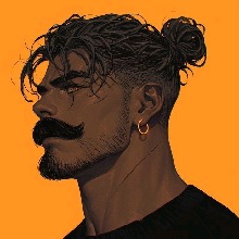 swaggerman1style