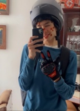 avatar resmi