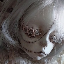 DeathByADoll