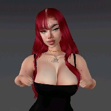 avatar resmi