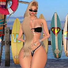 Avatar Bild