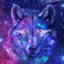 Qu33nWolf