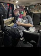 cancels