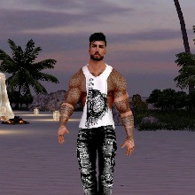 XxBelial