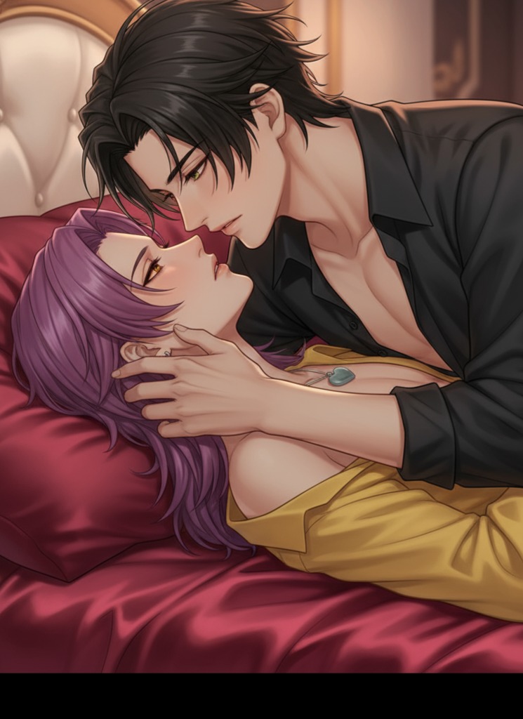 RomanceSaja