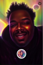 avatar picture
