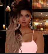 BethanyRaven's Avatar Card - IMVU Avatar Card Viewer - Provur