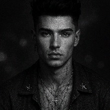 immagine avatar