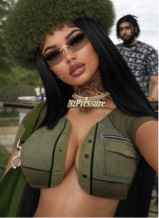 ItzPressure