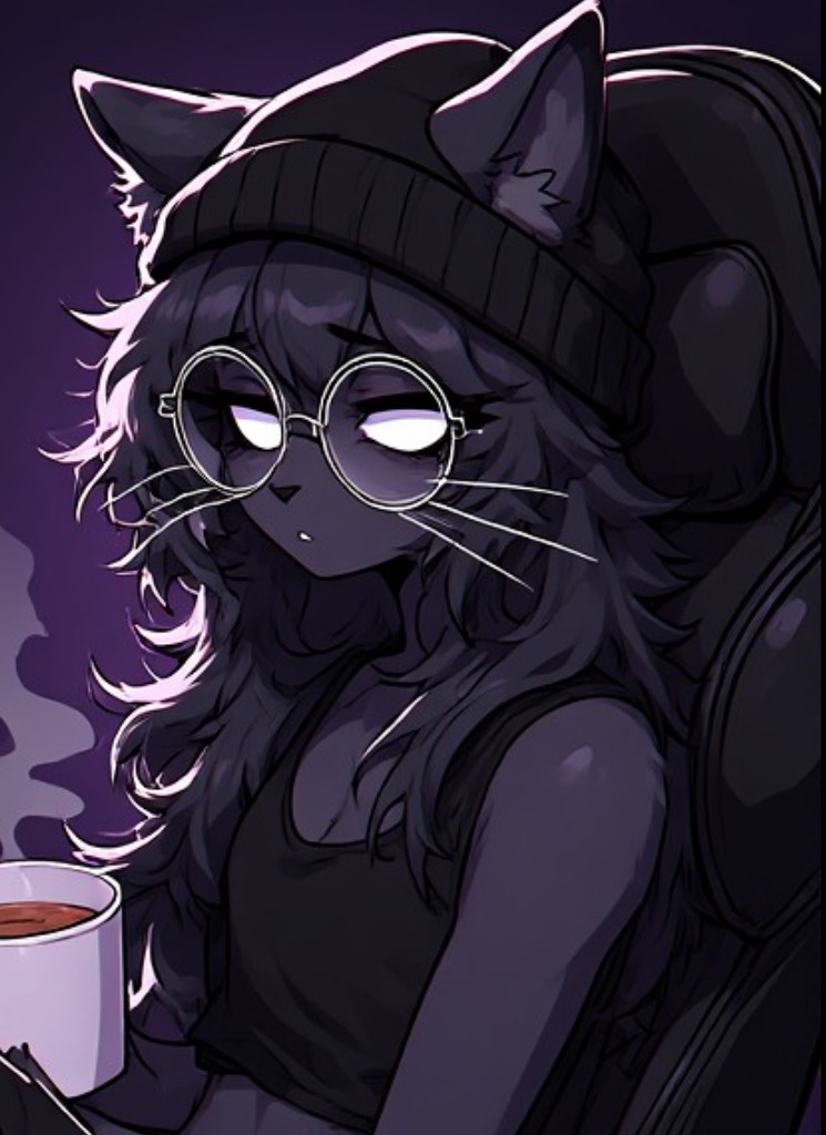 SleepyStray