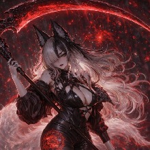 EmberBloodClaw
