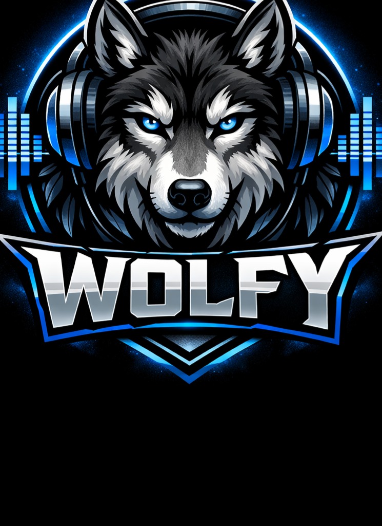 TheDaddyWolfy