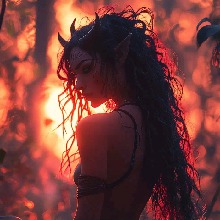 LilithDragonmir