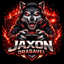 JaxonDragavei