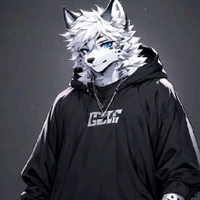 DJWhiteArrow