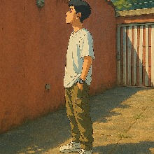 صورة الـavatar