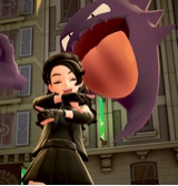 Alakazam