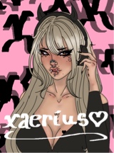 Xaerius