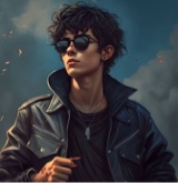 foto avatar