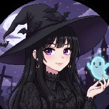 ghostgirl64