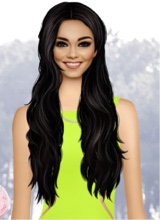 QueenSexyTrialVixon