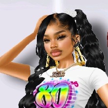 MsKeishaBaby
