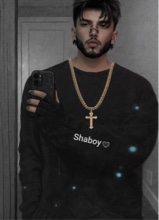 Shaboy